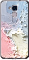 Чехол на Huawei GT3 Пастель v1 "3981u-472-7105"