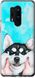 Чехол на OnePlus 8 Pro Улыбнись "4276u-1896-7105"