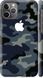 Чехол на Apple iPhone 11 Pro Камуфляж 1 "4897c-1788-7105"