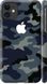 Чехол на Apple iPhone 11 Камуфляж 1 "4897c-1722-7105"