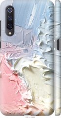 Чехол на Xiaomi Mi9 Пастель v1 "3981c-1648-7105"