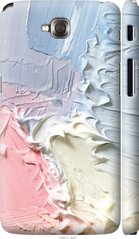 Чехол на LG G Pro Lite Dual D686 Пастель v1 "3981c-440-7105"