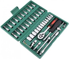 Набор инструментов Piece Tool Set (46 предметов)