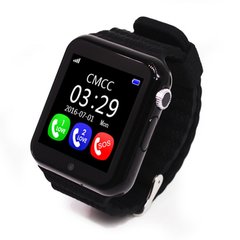 Смарт-часы Smart Watch V7K Black