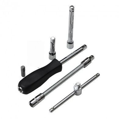 Набор инструментов Piece Tool Set (46 предметов)