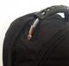 Стильный рюкзак Swiss Bag UTM 8815 Black