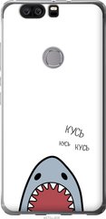 Чехол на Huawei Honor V8 Акула "4870u-608-7105"