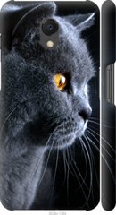 Чехол на M6s Красивый кот "3038c-1364-7105"
