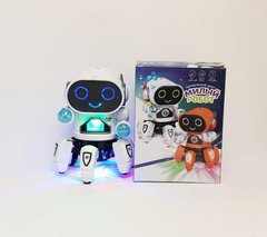 Интерактивный робот-игрушка Tobi