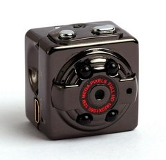 Мини камера UTM SQ8