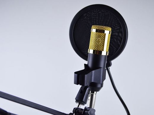 Студийный микрофон UTM M-800 PRO-MIC