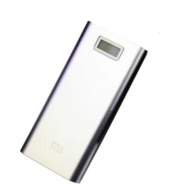 Power Bank Xiaomi Mi USB 28800 mAh Grey