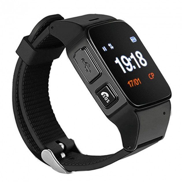 D99+ gps cheap smart watch