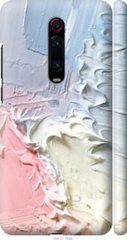 Чехол на Xiaomi Mi 9T Pro Пастель v1 "3981c-1698-7105"