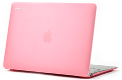 Чехол Remax для MacBook 11.6 Pink