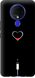 Чехол на Tecno Spark 6 KE7 Подзарядка сердца "4274u-2418-7105"