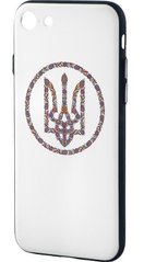 Чехол WK Ukraine для iPhone 6/6s +CL-1915