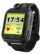 Детские умные смарт часы с GPS Smart Baby Watch Q200 Чёрные