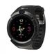 Детские умные смарт часы с GPS Smart Baby Watch Q360 (G610) Черный