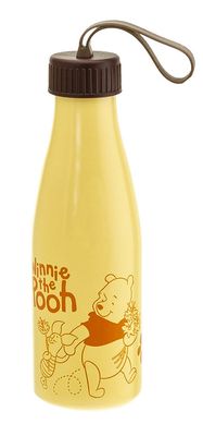 Бутылка питьевая Winnie The Pooh 500 мл (SKD-0301)