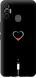 Чехол на Tecno Spark 7 KF6n Подзарядка сердца "4274u-2421-7105"
