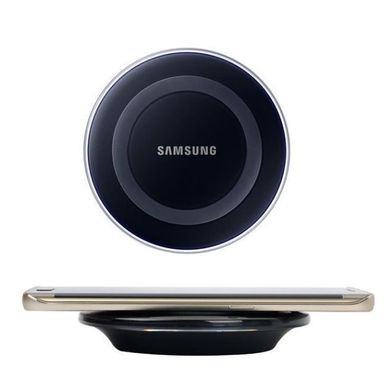 Беспроводное зарядное устройство Wireless Charger Samsung Black