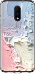 Чехол на OnePlus 7 Пастель v1 "3981u-1740-7105"