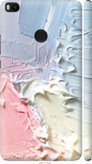 Чехол на Xiaomi Mi Max 2 Пастель v1 "3981c-994-7105"