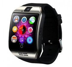 Умные часы Smart Watch Q18 Black