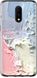 Чехол на OnePlus 7 Пастель v1 "3981u-1740-7105"
