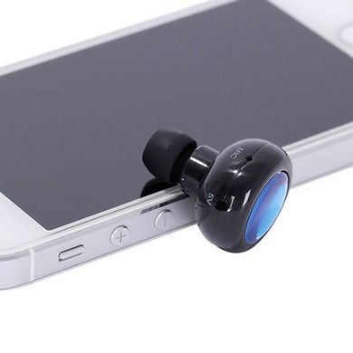 Беспроводные наушники AirBeats Bluetooth Stereo Headset Black (SUN0020)