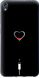 Чехол на Asus ZENFONE Live ZB501KL Подзарядка сердца "4274u-1128-7105"