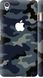 Чехол на OnePlus X Камуфляж 1 "4897c-385-7105"