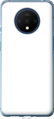 Чехол на OnePlus 7T Акула "4870u-1809-7105"