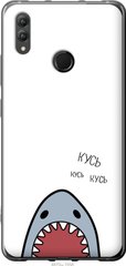 Чехол на Huawei Honor Note 10 Акула "4870u-1558-7105"
