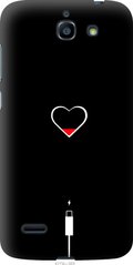 Чехол на Huawei G730 Подзарядка сердца "4274u-369-7105"