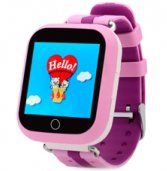 Children's smart watches