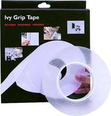 Многоразовая крепежная лента Ivy Grip Tape (5 метров)