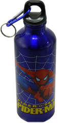 Бутылка питьевая Spider Man 8003 500 мл (SKD-0550)