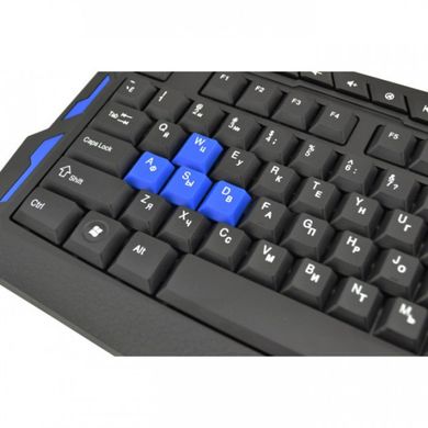 Беспроводная клавиатура с мышкой UTM НК 8100