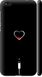 Чехол на Xiaomi Mi5c Подзарядка сердца "4274c-820-7105"
