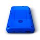 Портативная игровая приставка на 400 игр dendy SEGA 8bit SUP Game Box Синяя