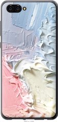 Чехол на Huawei Nova 2S Пастель v1 "3981u-1388-7105"