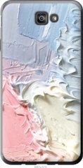 Чехол на Samsung Galaxy J7 Prime Пастель v1 "3981u-610-7105"