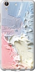 Чехол на Huawei Honor 5A Пастель v1 "3981u-456-7105"