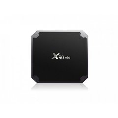 Смарт приставка X96 mini 2/16 GB