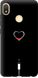 Чехол на Tecno Pop 3 BB2 Подзарядка сердца "4274u-2443-7105"