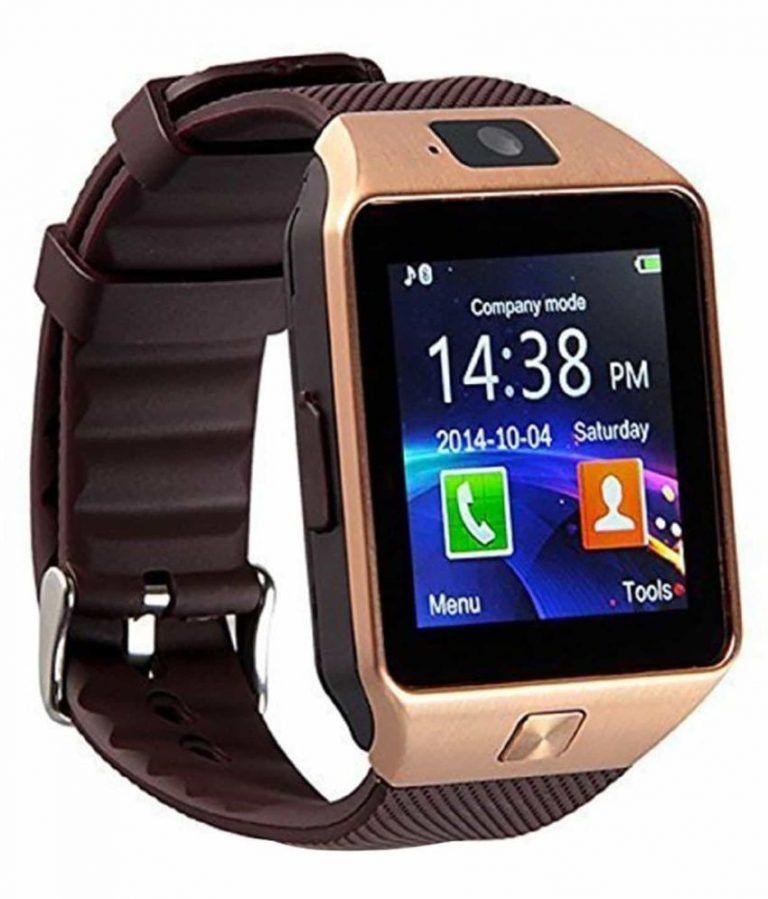 Смарт часы smart watch king wear g1 обзор