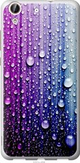 Чехол на Huawei Honor 5A Капли воды "3351u-456-7105"