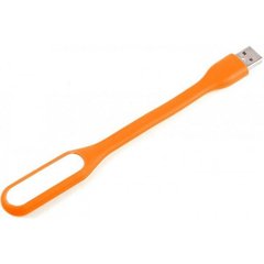 Лампа портативная USB MI LED LIGHT UTM Orange